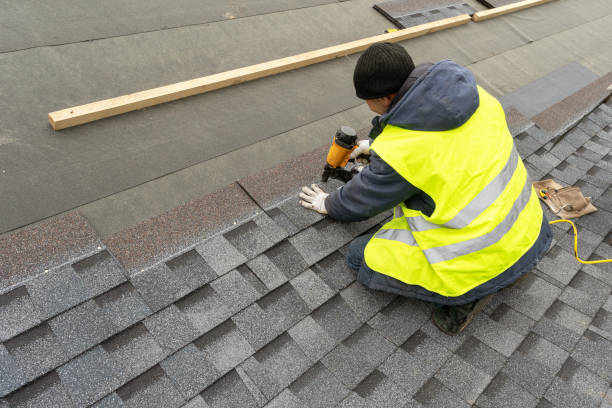 Quick and Trustworthy Emergency Roof Repair Services in Fulton, TX