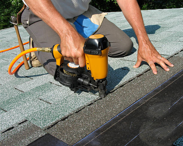 Best Roof Gutter Cleaning  in Fulton, TX