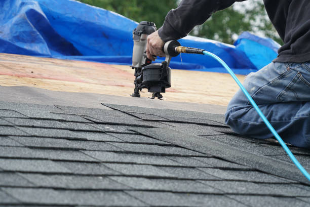 Best Residential Roofing Contractor  in Fulton, TX