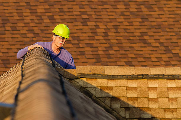 Best Roof Gutter Cleaning  in Fulton, TX