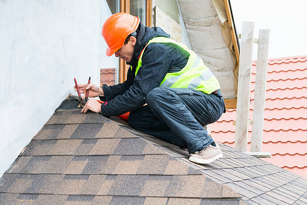 Gutter Installation and Roofing in Fulton, TX