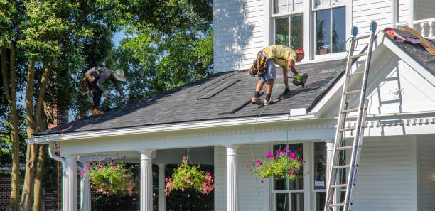 Best Gutter Installation and Roofing  in Fulton, TX