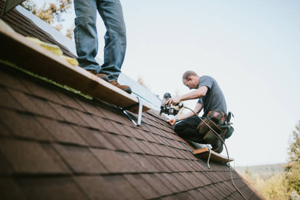 Heating Cable for Roof Installation in Fulton, TX