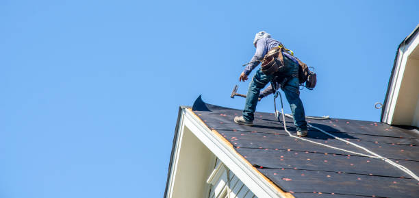 Fulton, TX Roofing Contractor Company