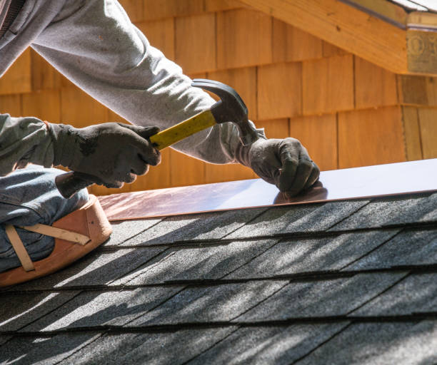 Best Roof Waterproofing Services  in Fulton, TX